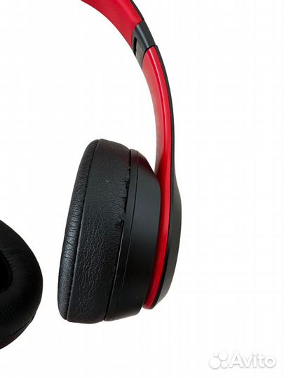 Беспроводные наушники beats solo 3 wireless