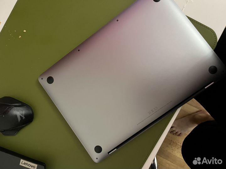 Macbook pro 13 m1 1tb