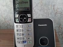 Panasonic KX-TG6811RUB