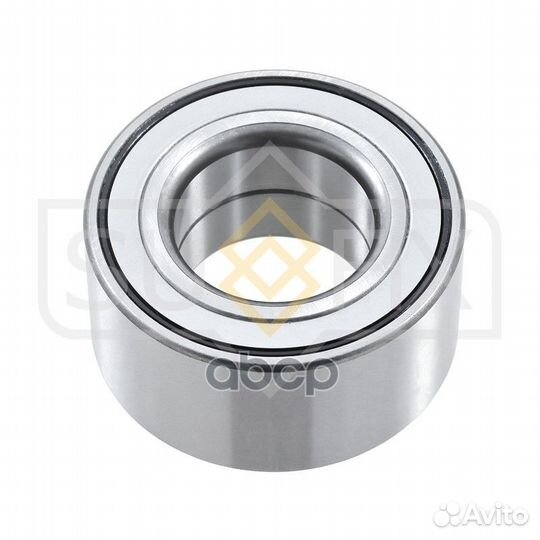 Подшипник ступицы перед прав/лев SM1055 sufix