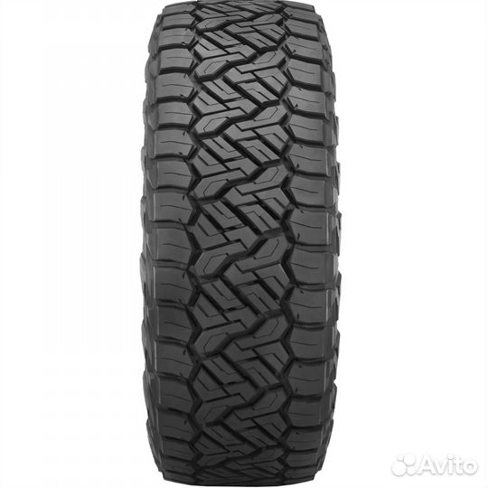 Nitto Exo Grappler 305/70 R18 120R