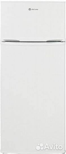 Холодильник Deluxe DX 220 DFW