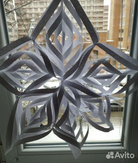 Подделки на новый год