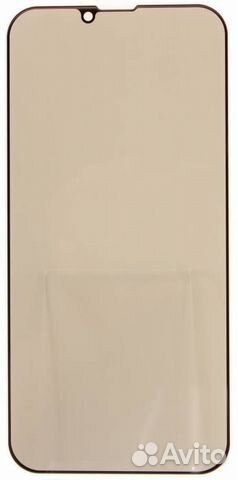 Защитное стекло#28936