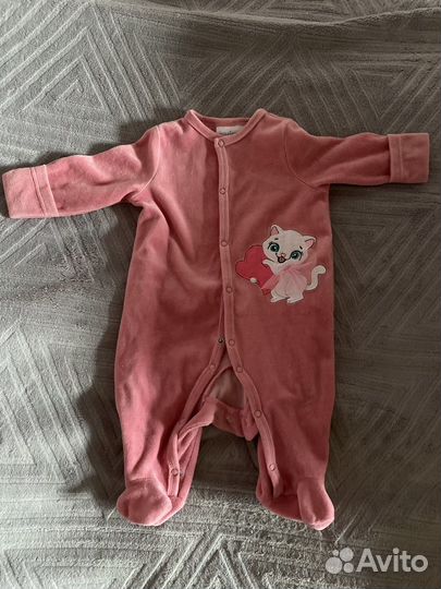 Кокон для новорожденных