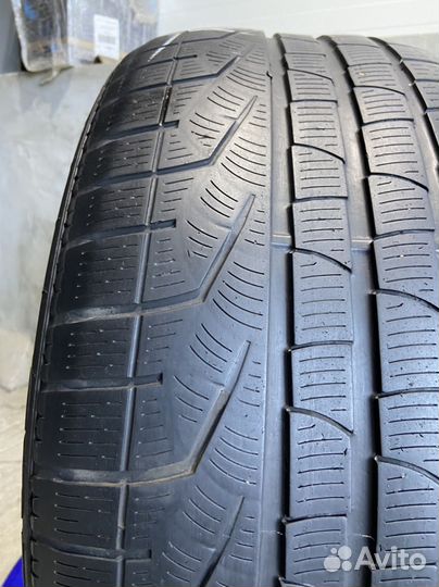 Pirelli Winter Sottozero 270 Serie II 275/40 R20 105W