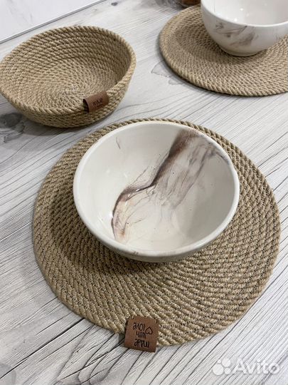 Набор для сервировки