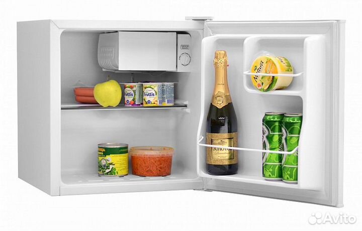 Холодильник nordfrost DR 50