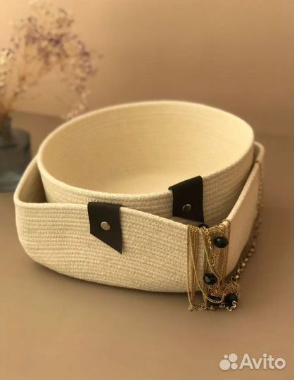 Корзинка для хранения (2 шт.)