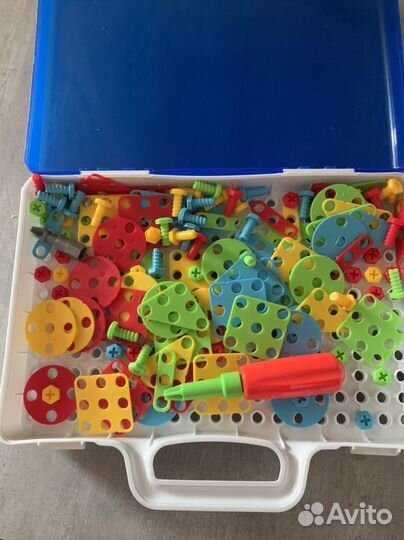 Развивающие игры 5+