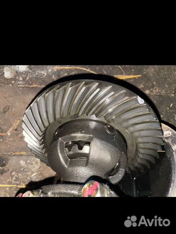 Задний редуктор сузуки гранд витара 11/43 дизель