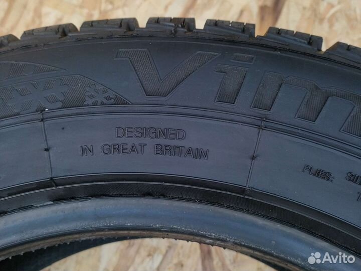 Premiorri Vimero-SUV 225/60 R17 99H