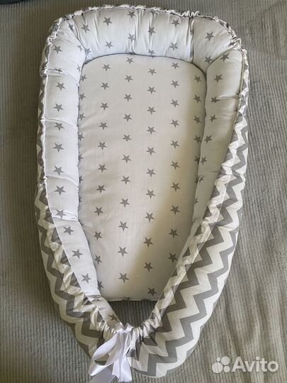 Кокон гнездышко