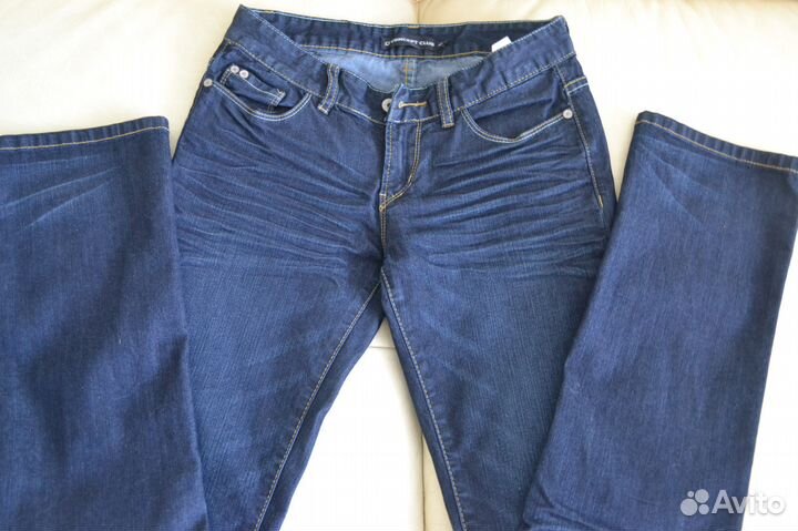 Джинсы