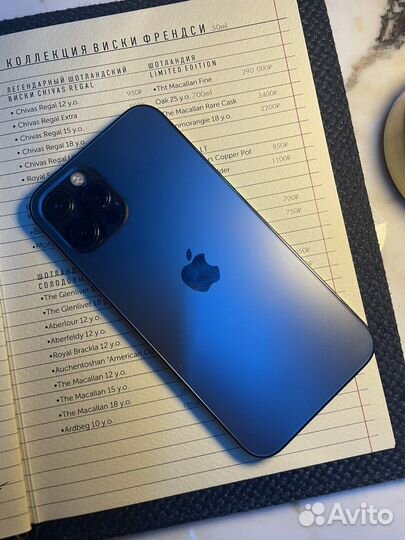 iPhone 12 pro 128gb
