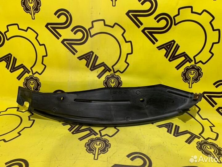 Подкрылок задний левый Nissan Primera TP12 QR20DE