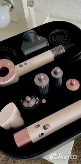 Стайлер Dysоn Lоng