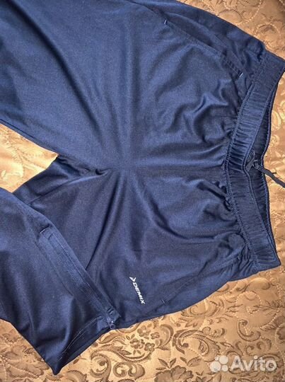 Спортивные брюки детские