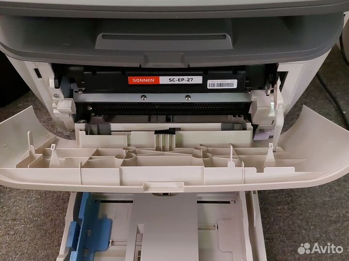 Лазерное мфу Canon MF3228