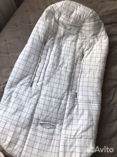 Конверт Kiabi