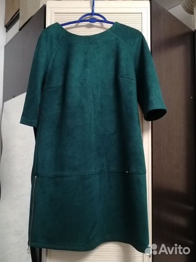Платье 48 50 размер