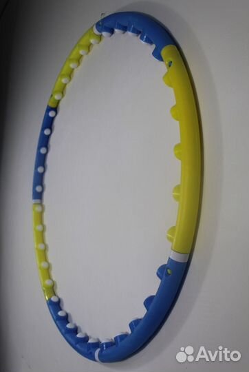 Обруч хала - хуп