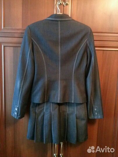 Школьная форма на девочку р.34-38