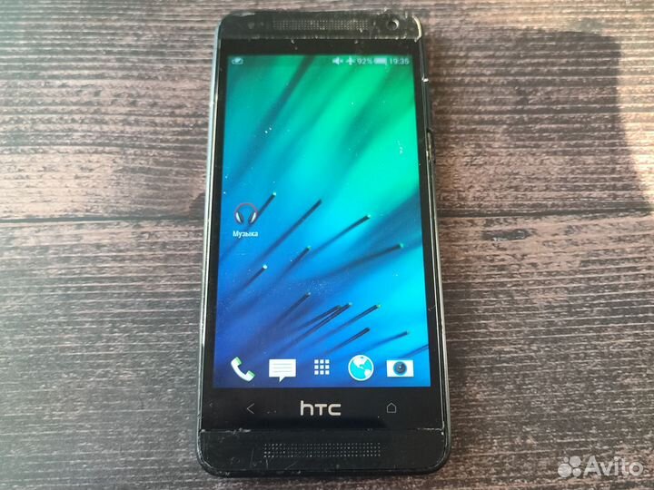 HTC One mini, 16 ГБ
