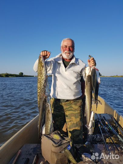 Рыбалка в Астраханской области,Бирючья Коса