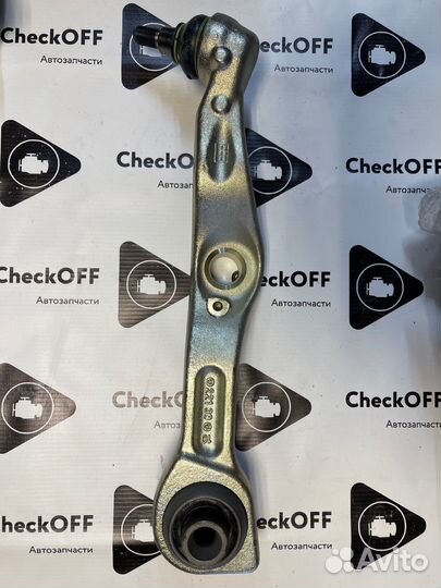 Рычаг подвески Mercedes-Benz