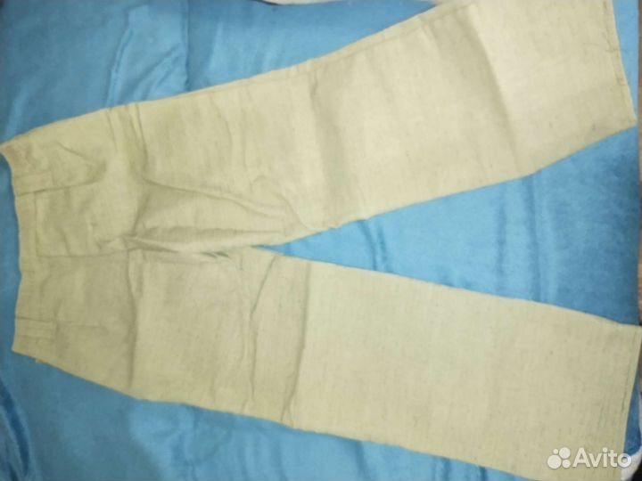 Костюм сварщика летний