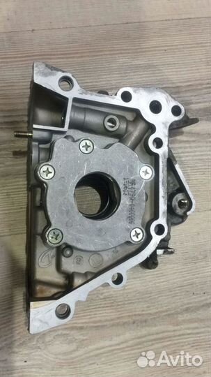 Маслонасос Geely MK cross