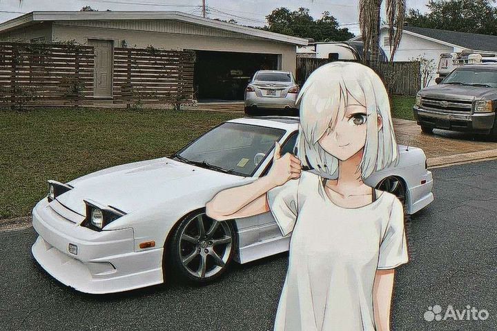 Выкуп вашего авто под разбор