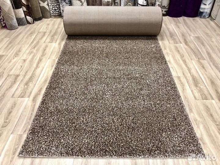 Ковры, ковровые дорожки Shaggy