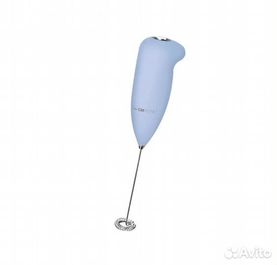 Пеновзбиватель Clatronic MS 3089 blau