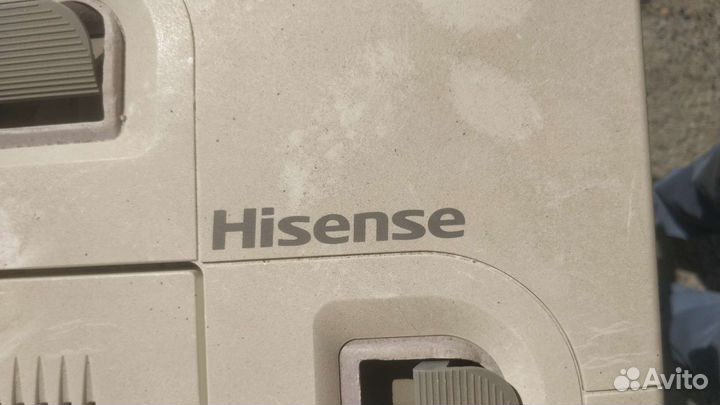 Фанкойл кассетный б/у