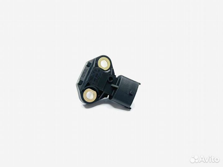 Датчик давл и темп топ и мас газ-3310 евро-3, ямз