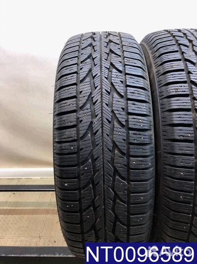 Firestone Winterforce 2 UV 235/65 R17 104S