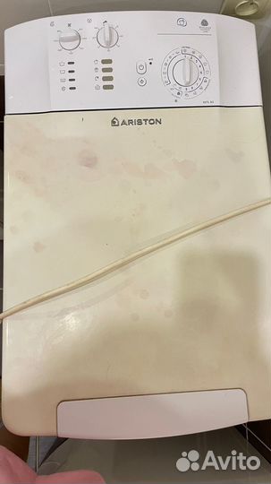 Продается стиральная машина бу