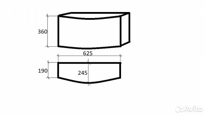 Аквариум-телевизор