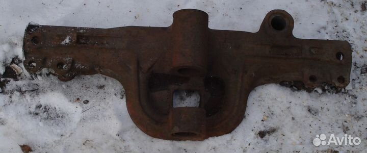 Для юмз балка переднего моста(балансир)