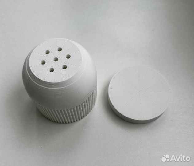 Горшки и кашпо для цветов и суккулентов