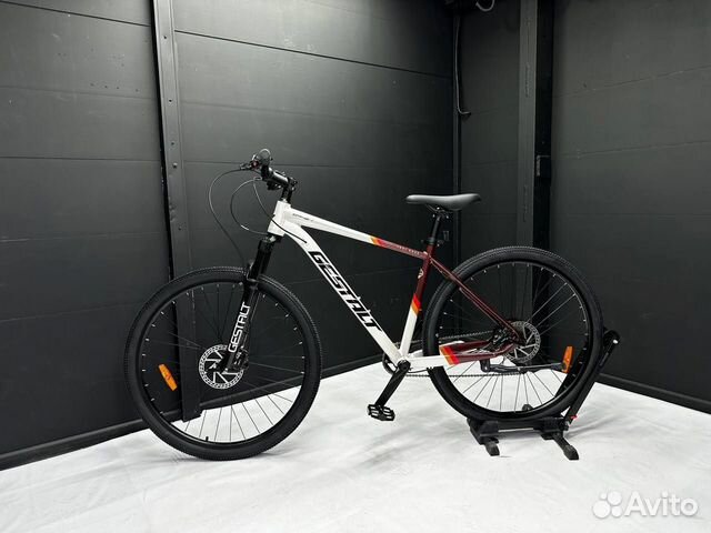 Велосипед горный gestalt Модель D942-1