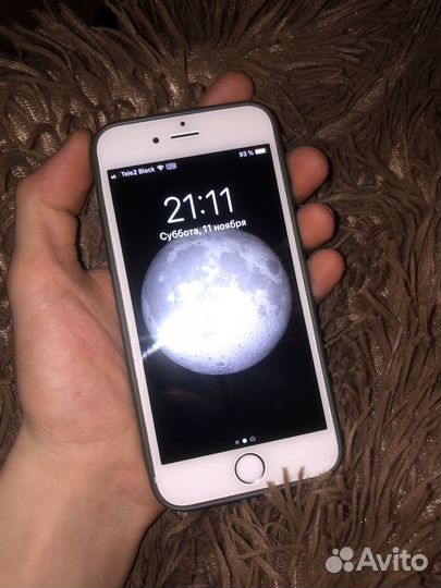 iPhone 6, 64 ГБ