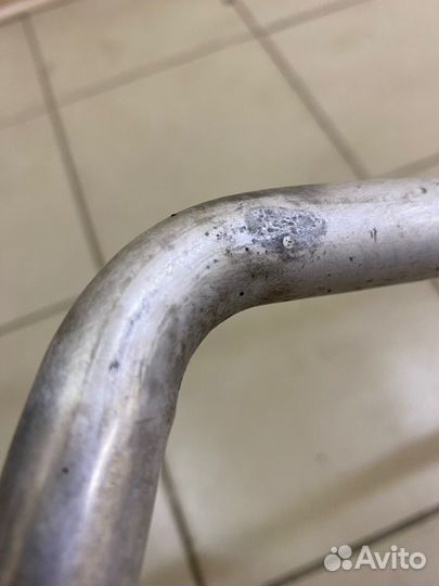 Трубка кондиционера бу Bmw 7 F02