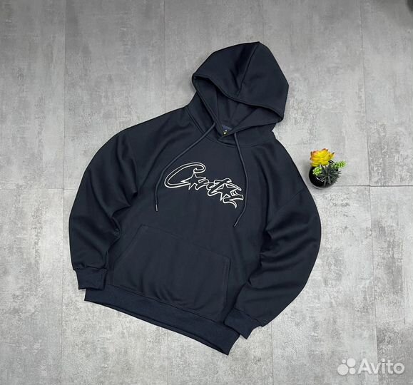 Толстовка corteiz