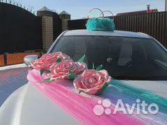 Свадебная бижутерия(Кольца)