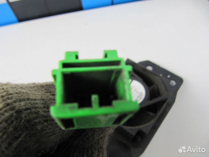 Вентилятор Volvo FM13 FH13