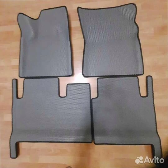 Автоковрики eva на любое авто с доставкой