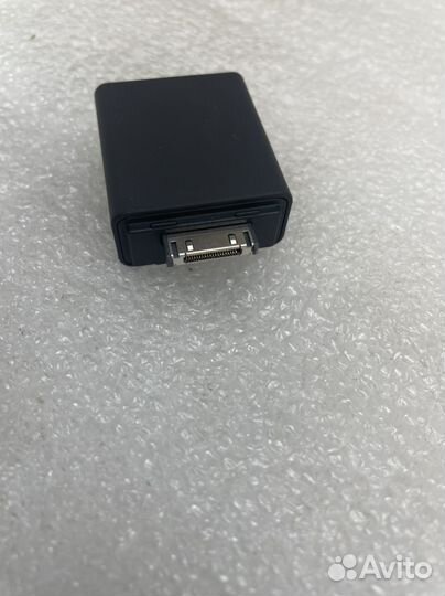 Переходник Lenovo ThinkPad Tablet 2 VGA Adapter